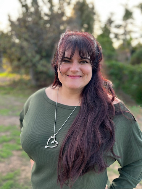 Portrait of Tiffany Billingsley